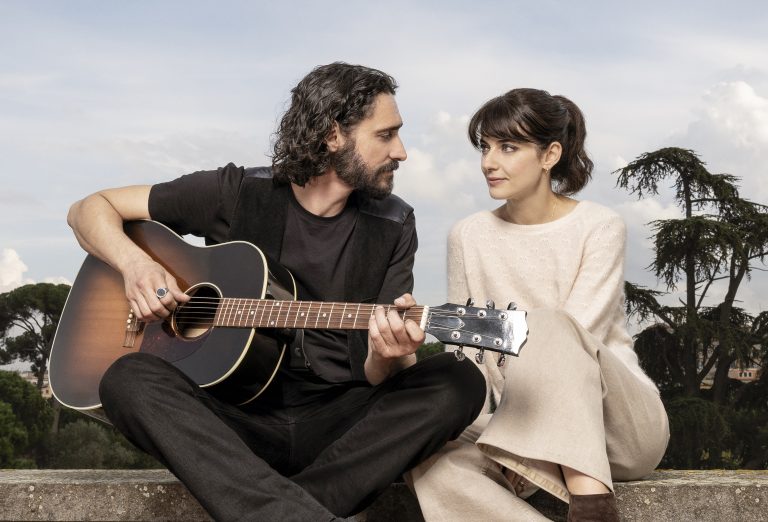 “Sulle Nuvole”: terminate le riprese del film diretto da Tommaso Paradiso