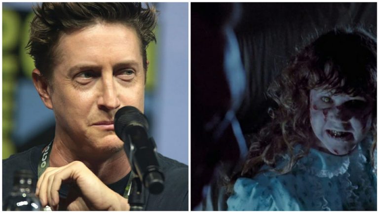 “L’esorcista”: David Gordon Green in trattative per la regia del sequel
