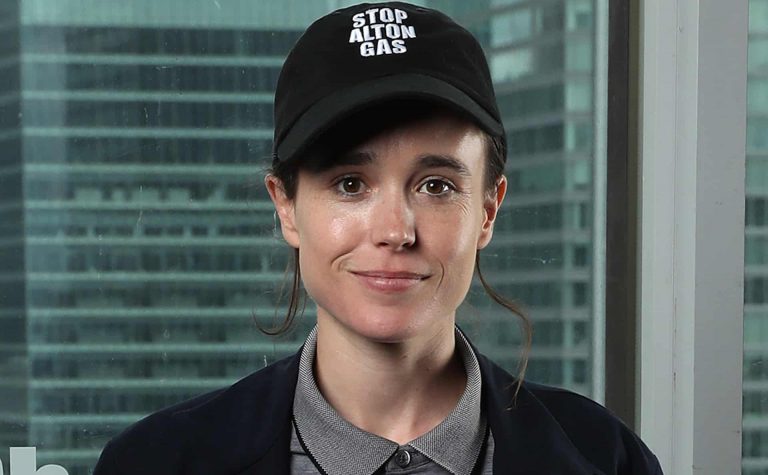 Ellen Page annuncia: “Sono transgender e il mio nome è Elliot”