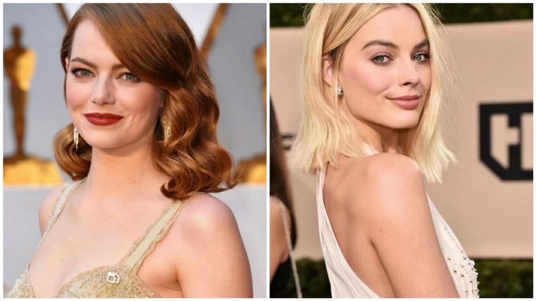 Babylon: Emma Stone lascia il film, al suo posto forse Margot Robbie