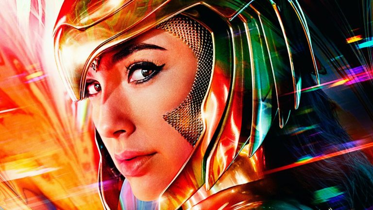 “Wonder Woman 1984”: i Nuovi Character Poster e l’inedita Clip