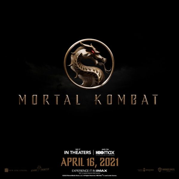“Mortal Kombat”: la Warner condivide il Poster Ufficiale e annuncia la nuova data di uscita
