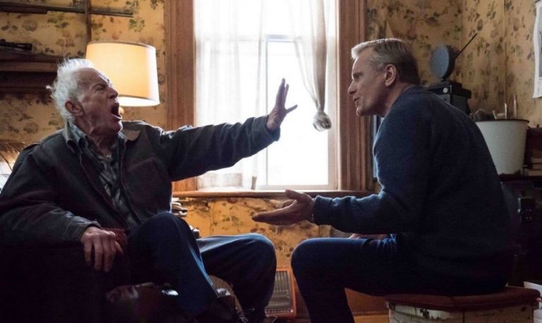 “Falling”: annunciata la data di distribuzione del film diretto da Viggo Mortensen