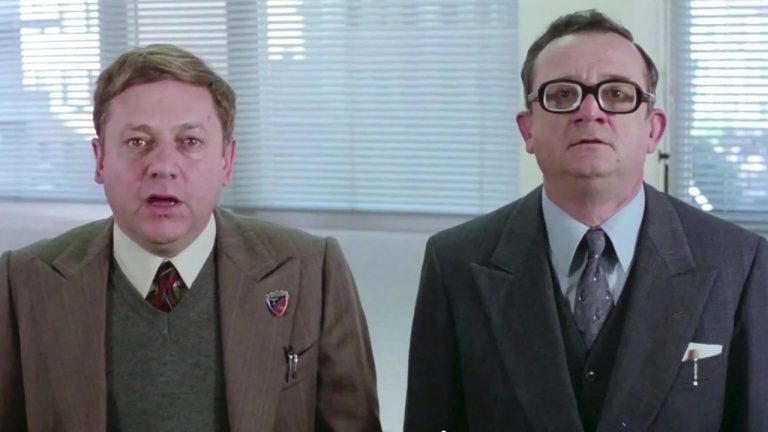 Daiquiri Prenestino: il drink di Alessio Ciucci ispirato a “Fantozzi”