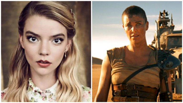 “Furiosa”: la Warner Bros. fissa la data di uscita del prequel