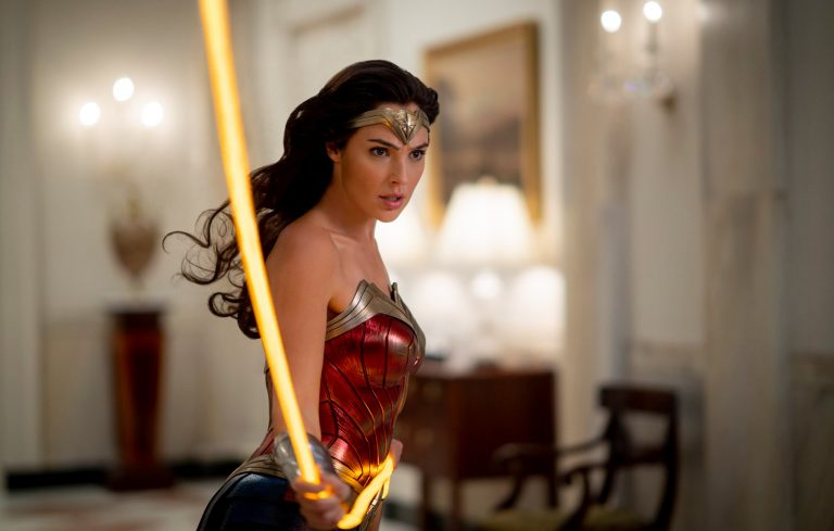 “Wonder Woman 1984”: il nuovo trailer presentato al Comic – Con Experience di San Paolo