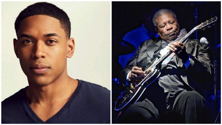 “Elvis”: Harrison Jr. sarà B.B. King nel biopic di Buz Luhrmann