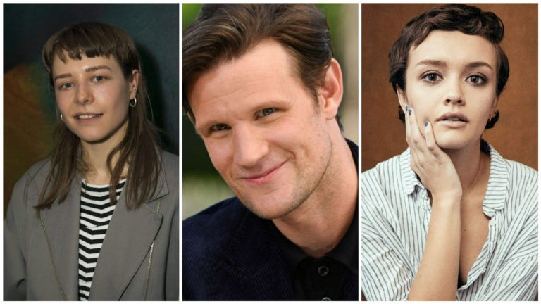 “House of Dragon”: nel cast della serie prequel Matt Smith, Olivia Cooke e Emma D’Arcy