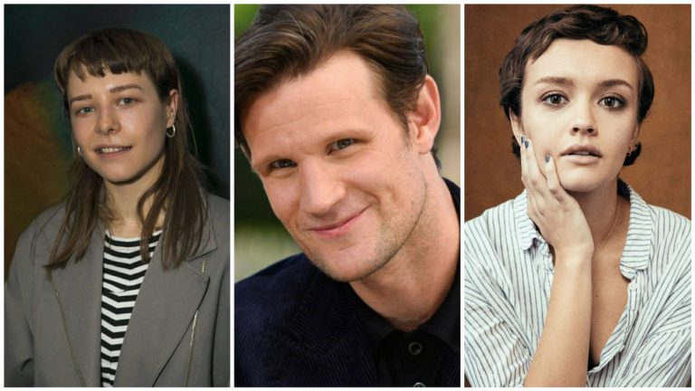 House of the Dragon: nel cast della serie prequel Matt Smith, Olivia Cooke e Emma D’Arcy