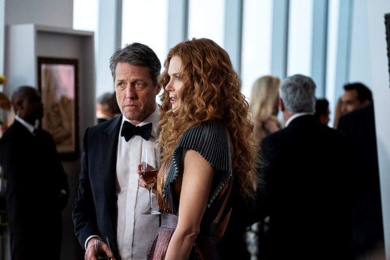 The Undoing – Le verità non dette: a gennaio su Sky e NOW la miniserie con Nicole Kidman e Hugh Grant