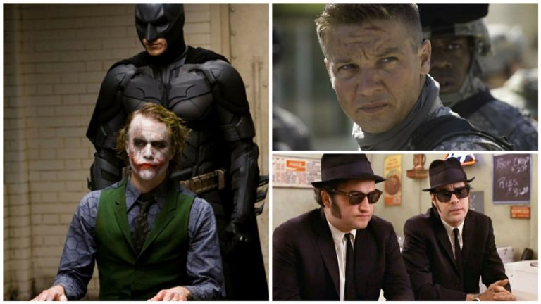 Tra i film accolti nella Biblioteca del Congresso anche “Il Cavaliere Oscuro”, “The Hurt Locker” e “The Blue Brothers” – la Lista Completa