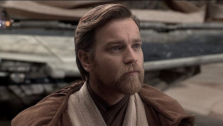 “Kenobi”: svelata la data di inizio riprese della serie con Ewan McGregor