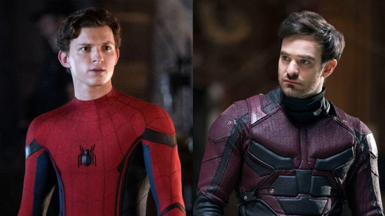 “Spider – Man 3”: Charlie Cox con il suo Daredevil potrebbe apparire del terzo episodio!