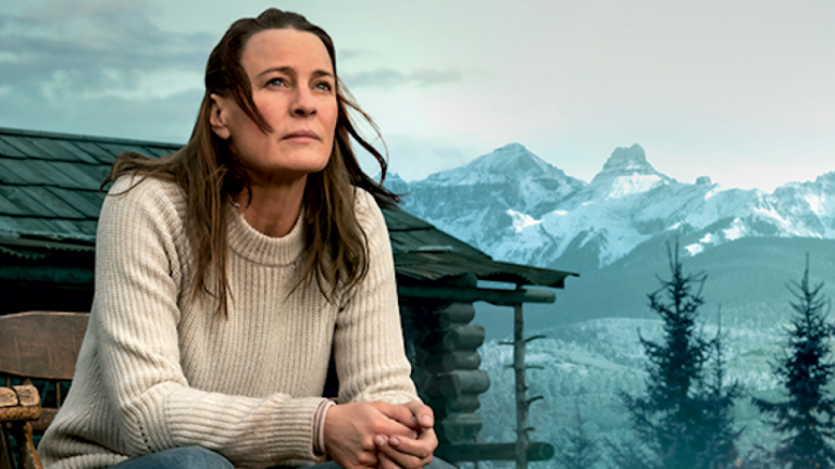 “Land”: il Poster e il Trailer del film diretto ed interpretato da Robin Wright