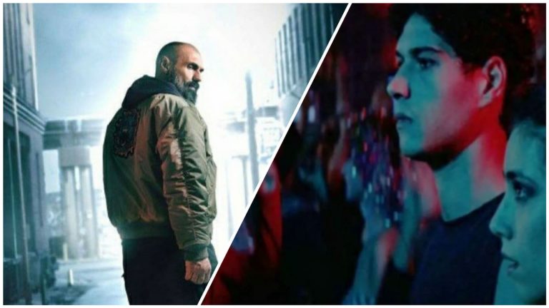 “La Belva”: nel film d’azione con Fabrizio Gifuni anche Edo ed Eleonora di “SKAM Italia”