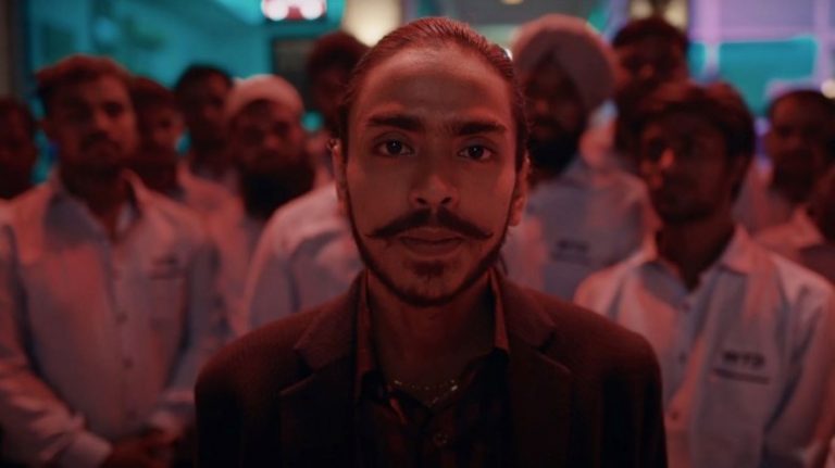 “La Tigre Bianca”: il Trailer Ufficiale Italiano del film su Netflix dal 22 gennaio