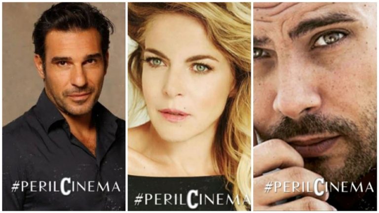Le star del cinema italiano a supporto dell’iniziativa “PerIlCinema”