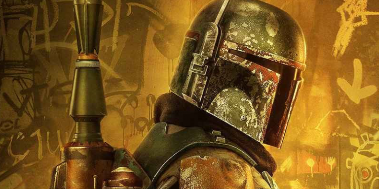 “The Book of Boba Fett”: in arrivo a dicembre 2021 la serie incentrata su Boba Fett