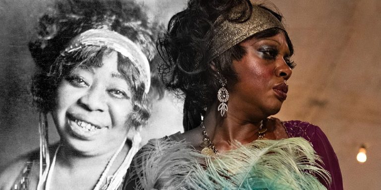 “Ma Rainey’s Black Bottom”: Viola Davis diventa Ma Rainey nella Nuova Featurette