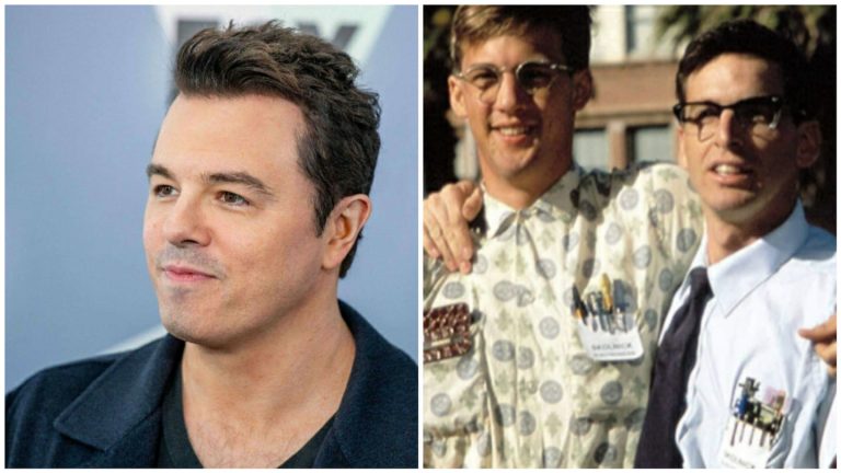 “La Rivincita dei Nerds”: in arrivo il reboot prodotto da Seth MacFarlane
