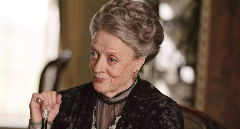 “A German Life”: Maggie Smith sarà la protagonista dell’adattamento cinematografico dell’omonimo spettacolo teatrale