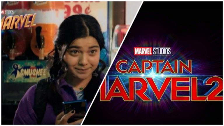 “Ms. Marvel”: una Featurette presenta la serie Marvel, il personaggio apparirà anche in “Captain Marvel 2”