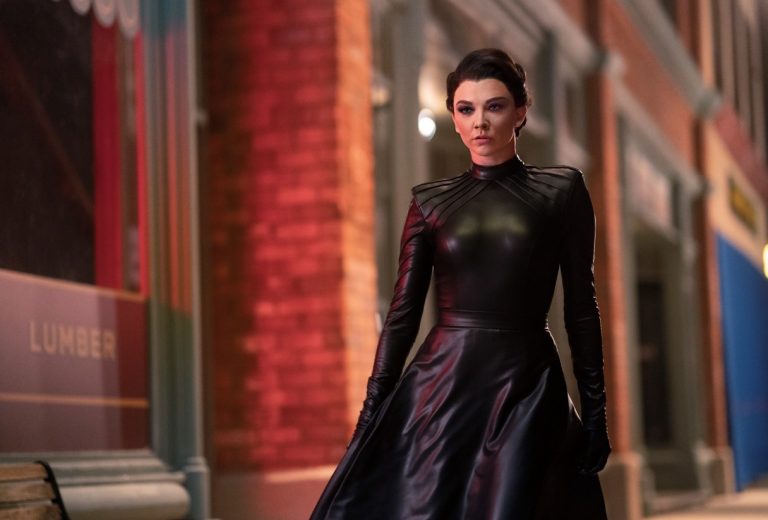 “Penny Dreadful: City of Angels”: su Sky e NOW TV dal 5 dicembre lo spin-off con Natalie Dormer