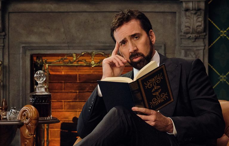“History of Swear Words”: Nicolas Cage racconterà la storia delle parolacce nel nuovo show Netflix – la Clip