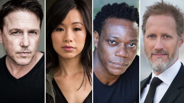 “Peacemaker”: Chukwudi Iwuji, Lochlyn Munro, Annue Chang e Christopher Heyerdahl si uniscono alla spin – off di “The Suicide Squad”
