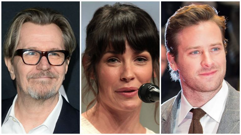 “Crisis”: la Quiver Distribution si aggiudica il film con Gary Oldman, Armie Hammer ed Evangeline Lilly