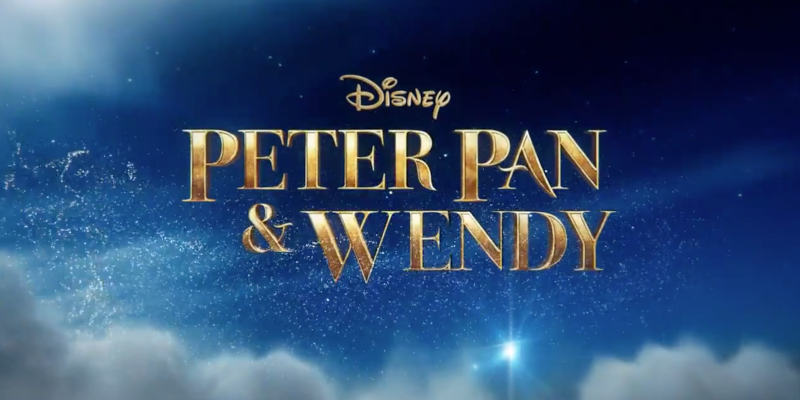 “Peter Pan & Wendy”: il live action di David Lowery arriverà direttamente su Disney+