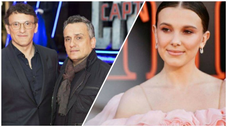 “The Electric State”: Millie Bobby Brown protagonista del film sci – fi diretto da fratelli Russo