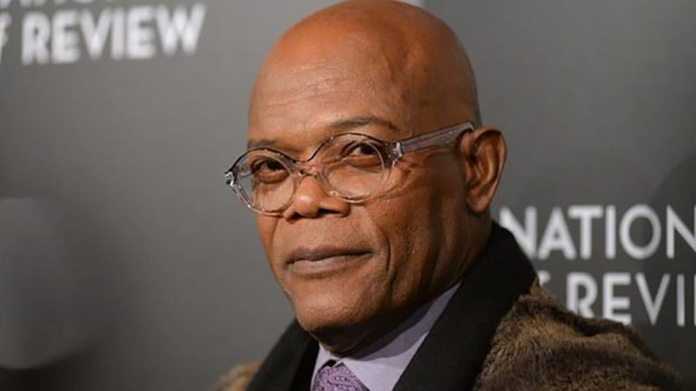 “The Last Days of Ptolemy Grey”: Samuel L. Jackson sarà il protagonista della nuova serie Apple TV