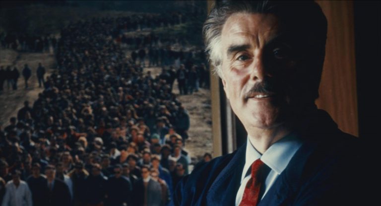 “SanPa: Luci e Tenebre di San Patrignano”: il Poster e il Trailer Ufficiali della prima docu-serie originale italiana Netflix