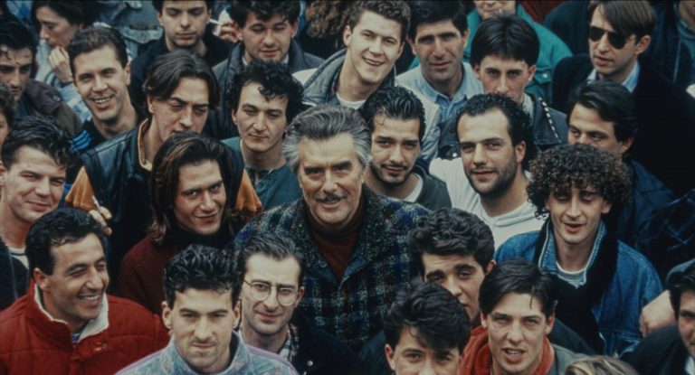 “SanPa: Luci e Tenebre di San Patrignano”: la regista Cosima Spender e l’autore Carlo Gabardini spiegano come è nata la docu – serie