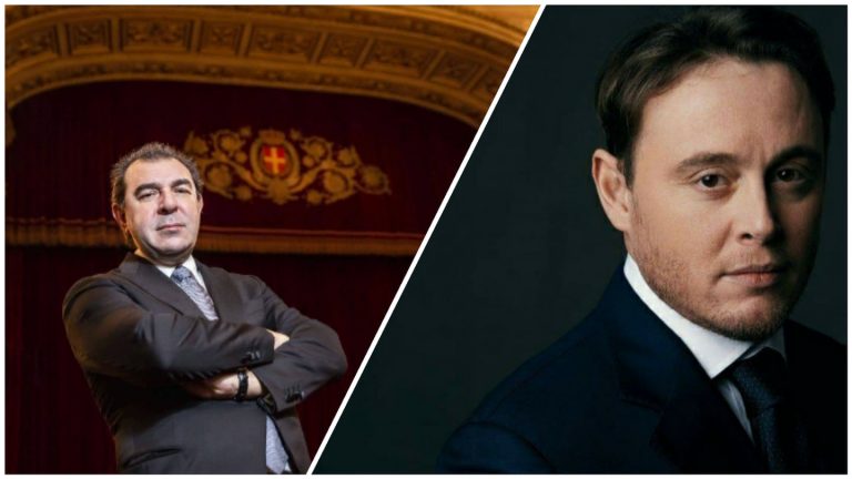 Teatro Digitale: il 4, 11 e 18 dicembre Gatti e Mariotti dirigono tre concerti per la prima volta live - streaming