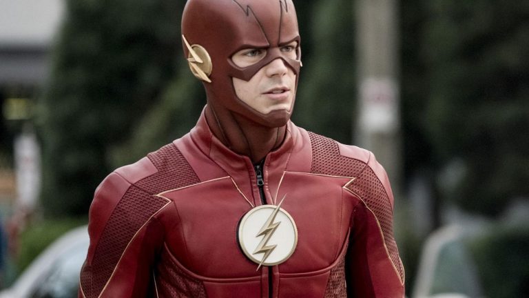 “The Flash”: sospesa la lavorazione della settima stagione per un caso di Covid - 19