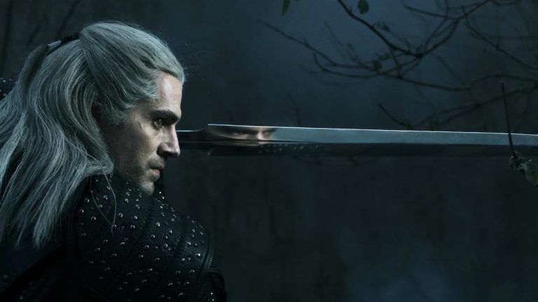 The Witcher: svelata la prima pagina della sceneggiatura della seconda stagione