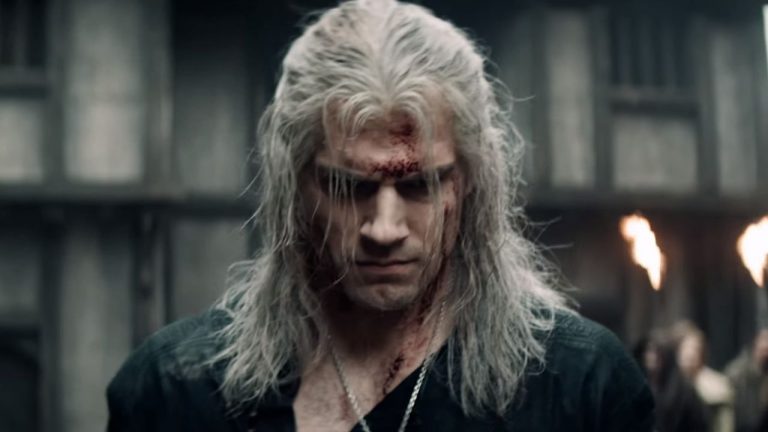 “The Witcher 2”: riprese sospese per un infortunio subito dal protagonista Henry Cavill
