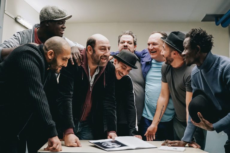 European Film Awards: “Un anno con Godot” è la Miglior Commedia dell'anno