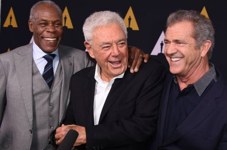 “Arma Letale 5”: Richard Donner torna per guidare l’ultimo episodio della saga