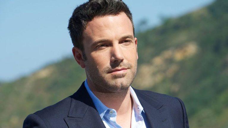 Ben Affleck nel cast del biopic sul leggendario illusionista Houdini