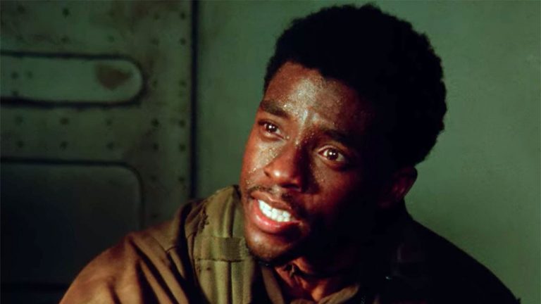 New York Film Critics 2020: Chadwick Boseman Miglior Attore non Protagonista – Tutti i Vincitori