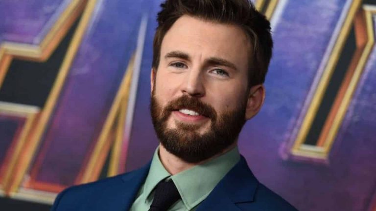 Chris Evans si unisce al film di Adam McKay Don’t Look Up