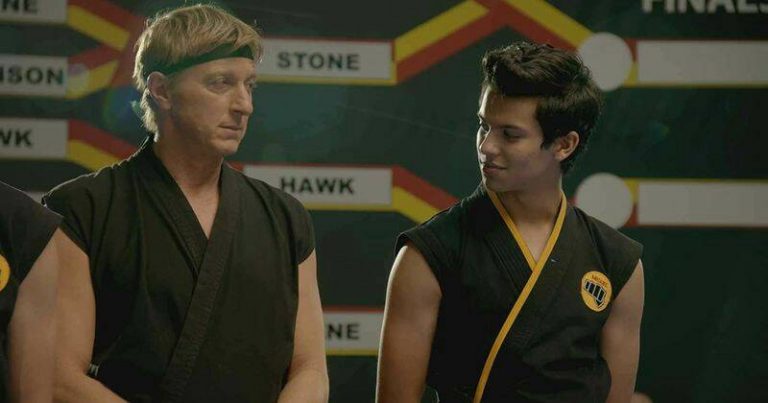 “Cobra Kai”: il 1 gennaio arriva la terza stagione, ma dove eravamo rimasti?