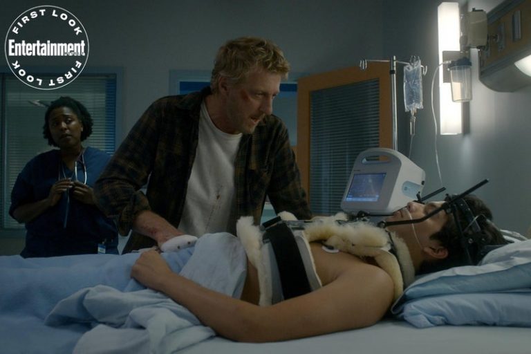“Cobra Kai”: le Prime Immagini Ufficiali della Terza Stagione a gennaio su Netflix
