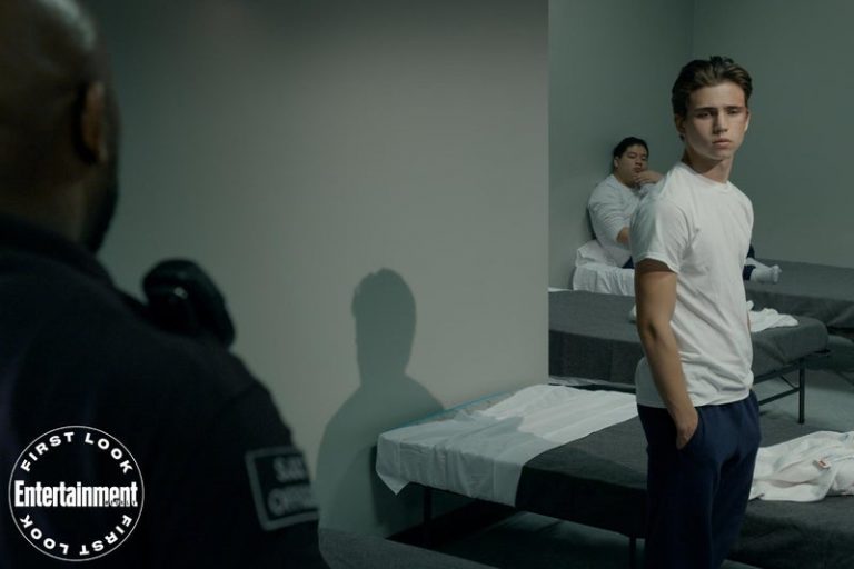 “Cobra Kai”: le Prime Immagini Ufficiali della Terza Stagione a gennaio su Netflix