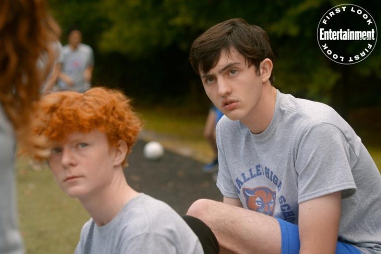 “Cobra Kai”: le Prime Immagini Ufficiali della Terza Stagione a gennaio su Netflix