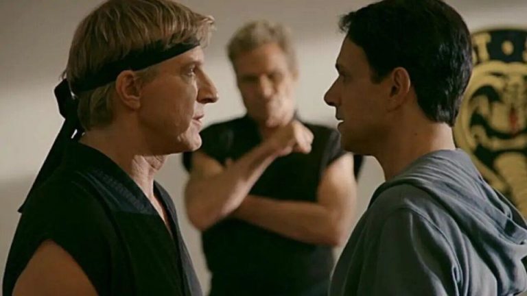 “Cobra Kai”: un breve Teaser anticipa il debutto della terza stagione