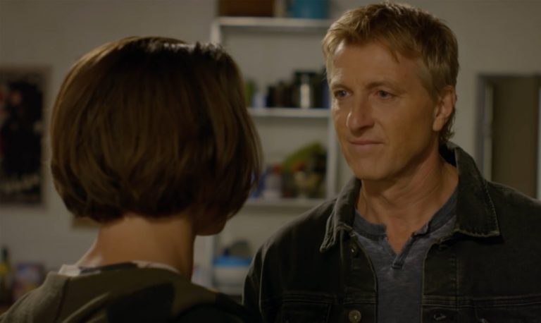 “Cobra Kai”: la Nuova Clip della terza stagione dall’8 gennaio su Netflix
